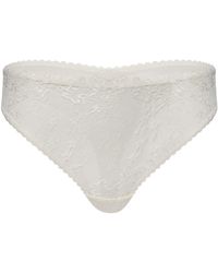 Daily Underwear - String Panties Ombre - Lyst