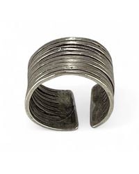 By Virgo - Iskira Antique Ring - Lyst