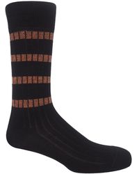 Peper Harow - Made in England - Old School Socks – - Lyst