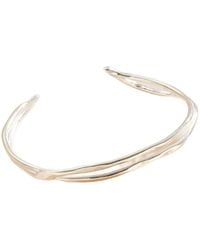 Posh Totty Designs - Delta Open Cuff - Lyst