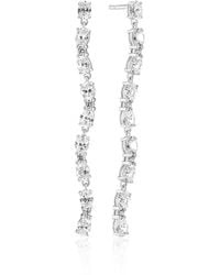 Sif Jakobs Jewellery - Earrings Ellera Ovale Tredici - Lyst