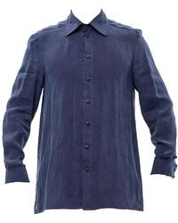Maison Bogomil - Classic Shirt - Lyst