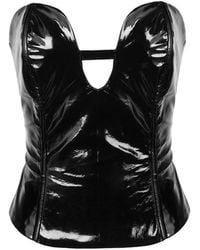 Paloma Lira - Power Corset - Lyst