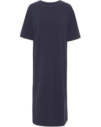 GROBUND - Nora T-Shirt Dress - Lyst