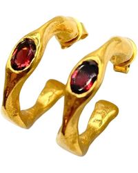 Amy Delson Jewelry - Harlow - Lyst