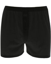 Zd - Zero Defects - Boxer Hilo – Luxurious Mercerized Cotton Boxer - Lyst