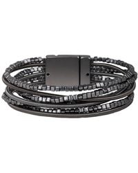 Saachi - Scarlett Dim Bracelet - Lyst