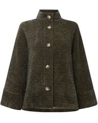 James Lakeland - Batwing Jacket - Lyst