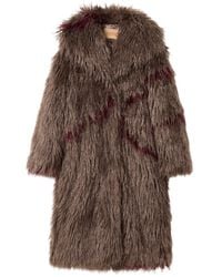 Jakke - Cascade Coat - Lyst