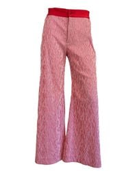 SNIDER - La Paz Pant - Lyst