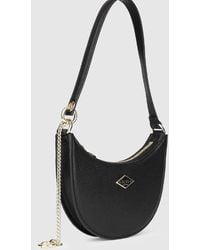 Ilvi - Sindire Floater Leather Shoulder Bag - Lyst
