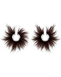 OSCARMORRIS - Diva Earing - Lyst