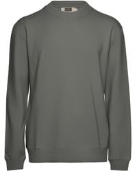 Ocio Leisurewear - Classic Softcore Crew - Lyst