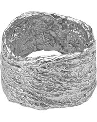 EVA REMENYI - Archaic Ring - Lyst