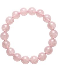seree - Manifest Collection Love Crystal Beaded Bracelet - Lyst