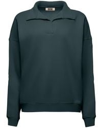 Ocio Leisurewear - Polo Crew - Lyst