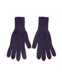 Maison Bogomil - Knit Gloves - Lyst