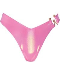 Enez Swim - Seylah Bottom - Lyst
