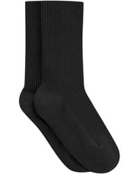 Loop Cashmere - Cashmere Sock - Lyst