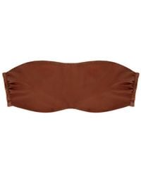 Journelle - Estelle Bandeau Cannelle - Lyst