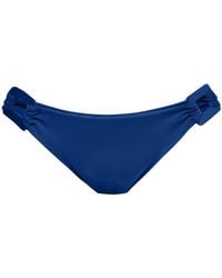 Kikki-G Swimwear - Beatrice Bikini Deep Bottom - Lyst
