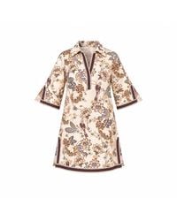 IslaPayal - Neutrals Masai Mini - Lyst