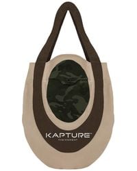 Kapture - Tyo Tote Bag - Lyst