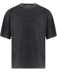 Pcfg - Your Itch Acid Washed Tshirt - Lyst