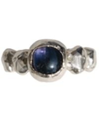 Raxada - Lodo Ring - Lyst