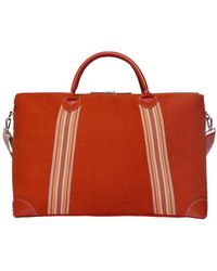 My Style Bags - Harvard Duffel Bag Macari - Lyst