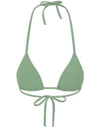 Blake Swimwear - String Bikini Top - Lyst