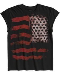 Other - Stars & Stripes Rocker Tee - Lyst