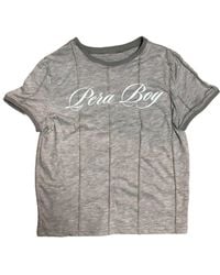 Juan Vg - Pera Boy Tee - Lyst