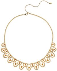 Retro Chic - Celestial Waltz Necklace - Lyst