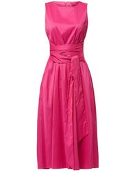 Helen Mcalinden - Avril Pink Dress - Lyst