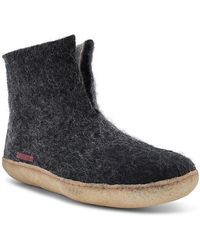 Betterfelt - High Boot - Lyst