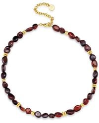 Amber Sceats - Tuscany Necklace - Lyst