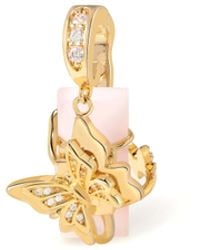 Freqnc Atelier - Twin Butterfly Charm - Lyst