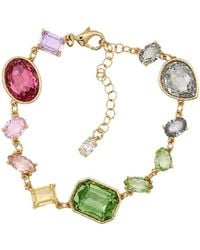 Uchi and Soto - Hanabi Mixed Stone Bracelet - Lyst