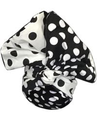 Romer Millinery - Twisturban Reversible Turban - Lyst