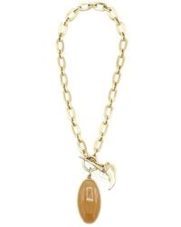 Sita Nevado - Big Lulu Necklace - Lyst