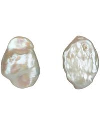 Bounkit - Tilly Studs Pierced - Lyst