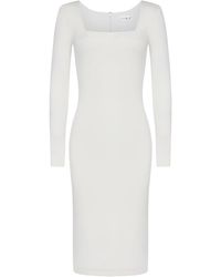Zetaye - Harper Body Dress - Lyst