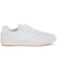 Rag & Co - Bostonia Real Leather Casual Sneakers - Lyst