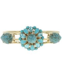 Otazu - Oceana Cuff - Lyst