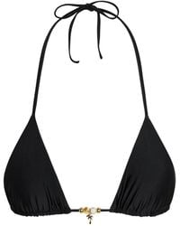 Aja Swimline - Selene Bikini Top - Lyst