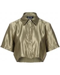 Vazaf - Full Moon Shirt - Lyst