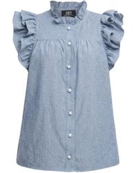 Zoe - Selma Top - Lyst