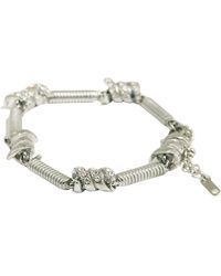 Mulgaro - Cassor Bracelet - Lyst