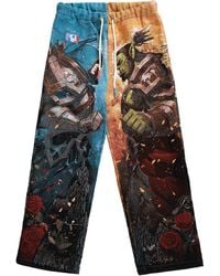 VERYRARE - Thorns War Pants - Lyst